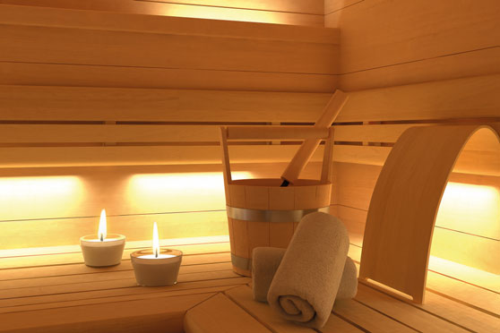 Wellnesspaket